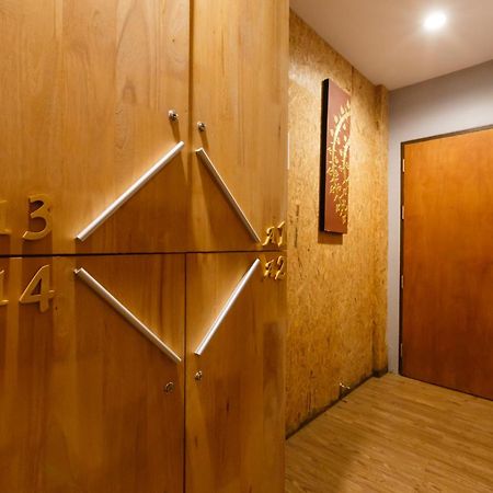 Patong Frutta Hostel מראה חיצוני תמונה