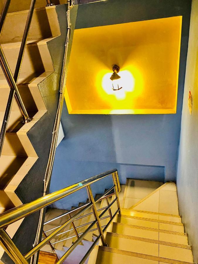 Patong Frutta Hostel מראה חיצוני תמונה