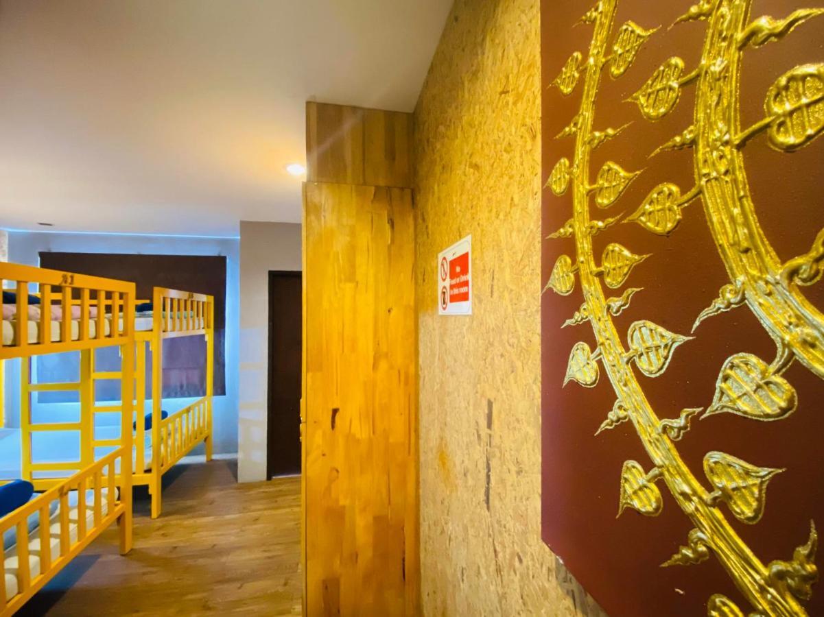 Patong Frutta Hostel מראה חיצוני תמונה