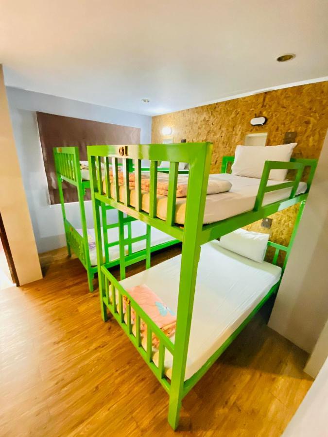 Patong Frutta Hostel מראה חיצוני תמונה