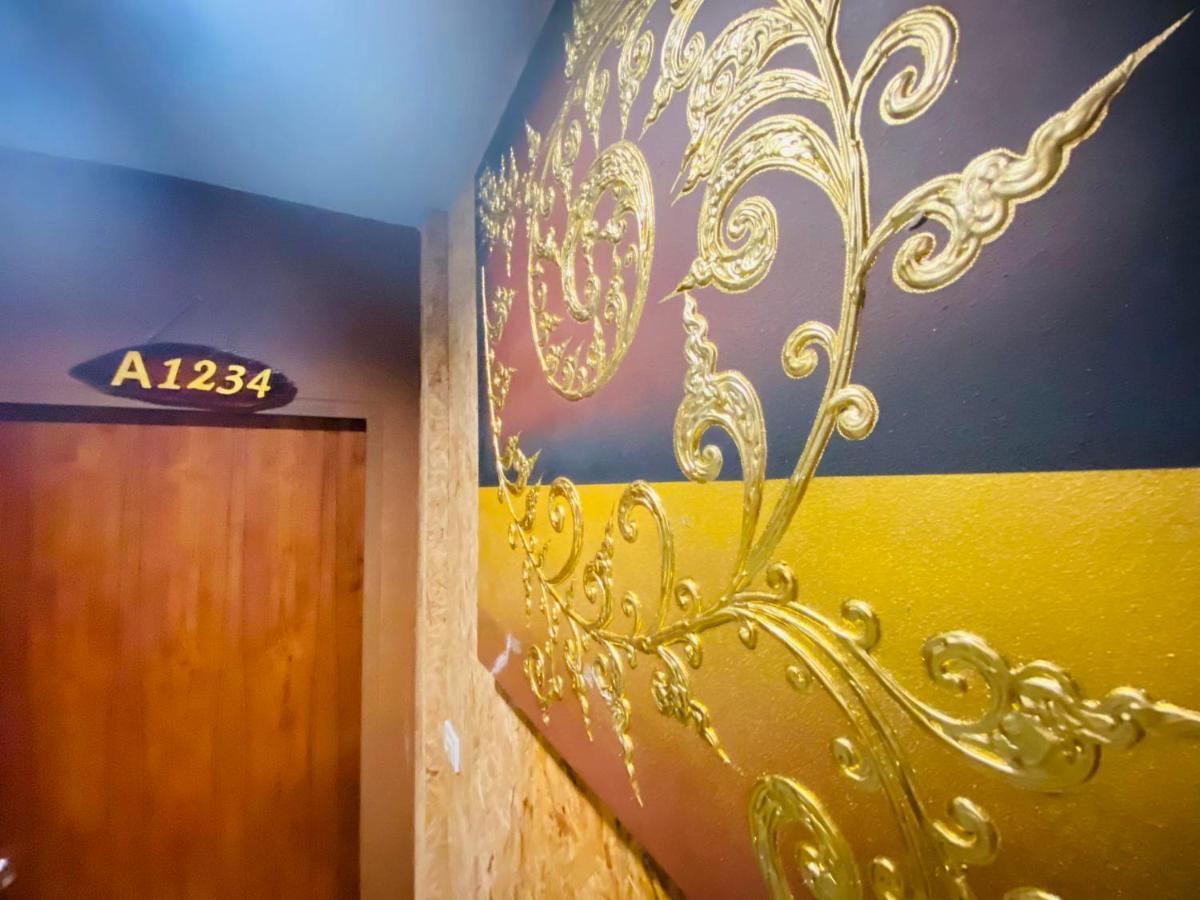 Patong Frutta Hostel מראה חיצוני תמונה