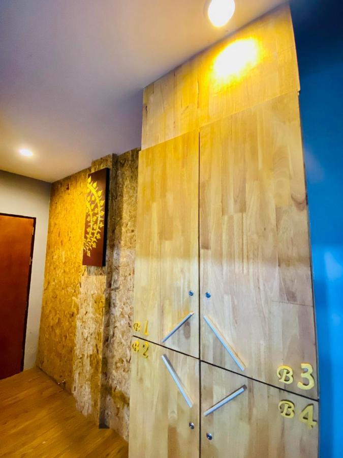 Patong Frutta Hostel מראה חיצוני תמונה