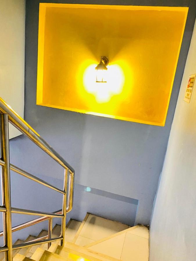 Patong Frutta Hostel מראה חיצוני תמונה