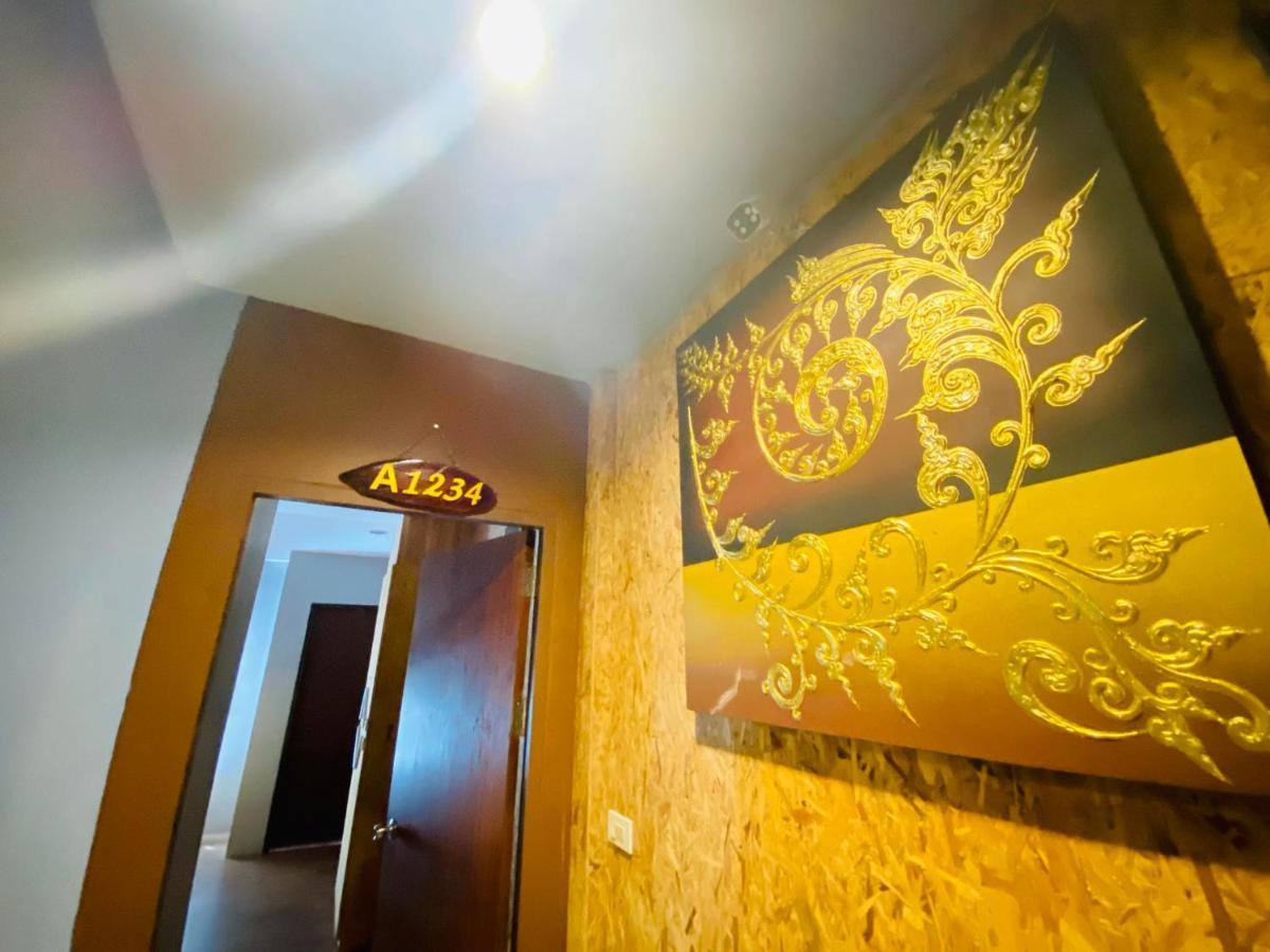 Patong Frutta Hostel מראה חיצוני תמונה
