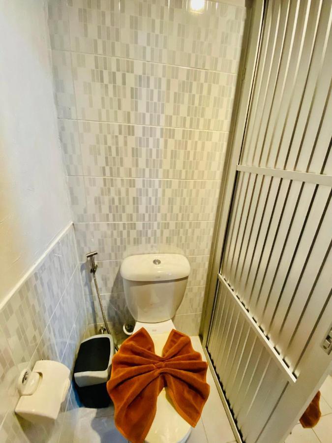 Patong Frutta Hostel מראה חיצוני תמונה
