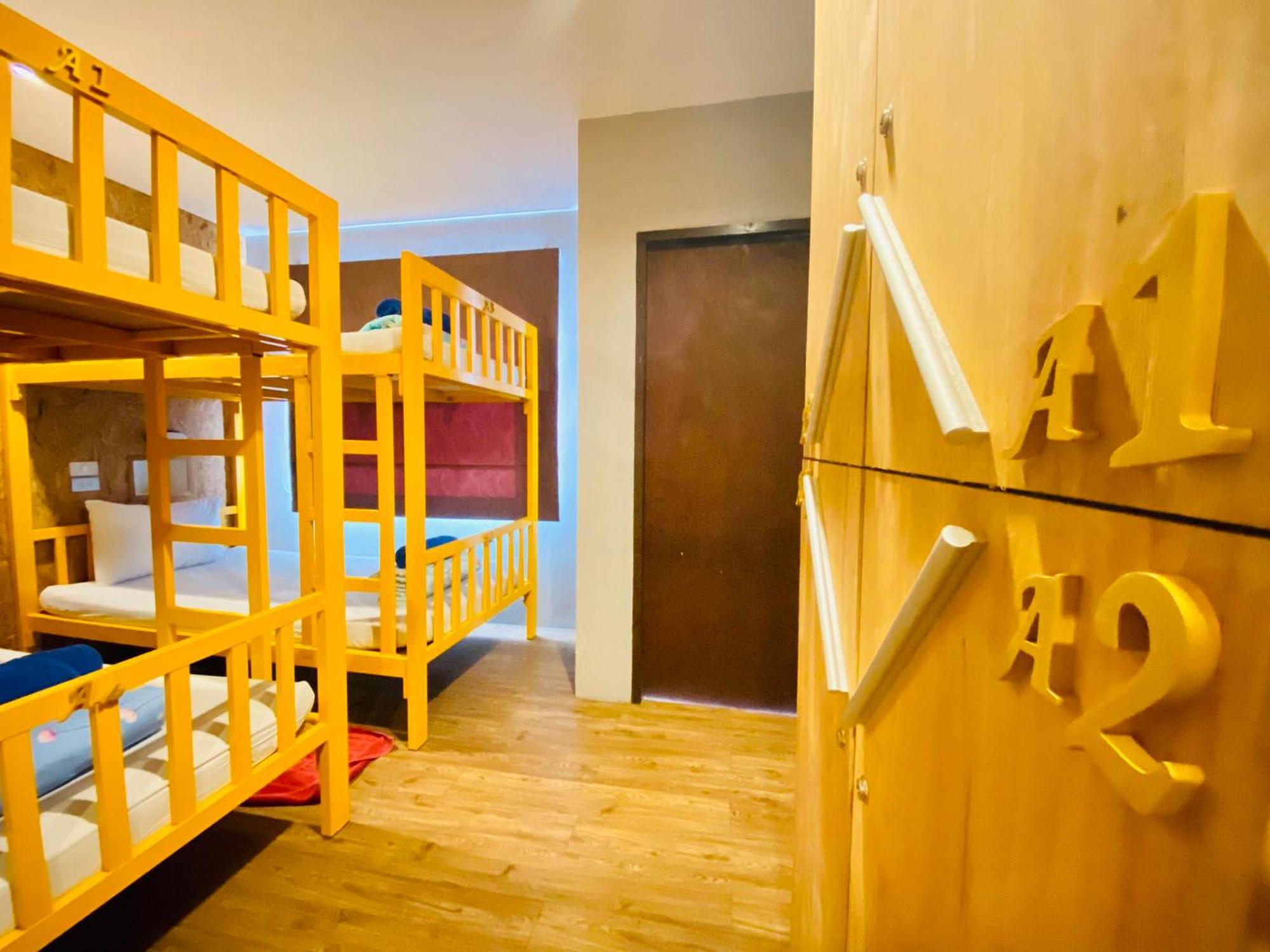 Patong Frutta Hostel מראה חיצוני תמונה